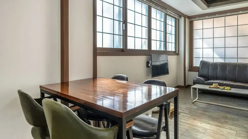 Geoje Blueberry Pet Pension