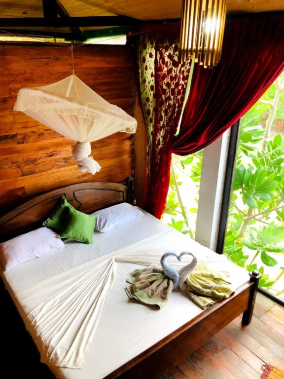 Lucky Sea Beach Hotel