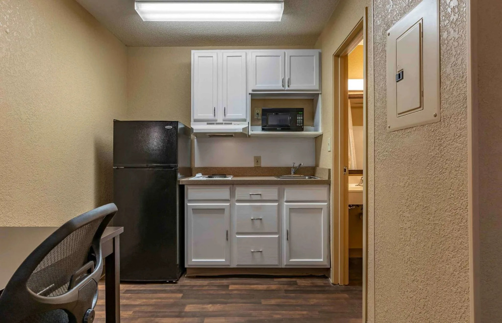 Extended Stay America Suites - Lexington - Nicholasville Road