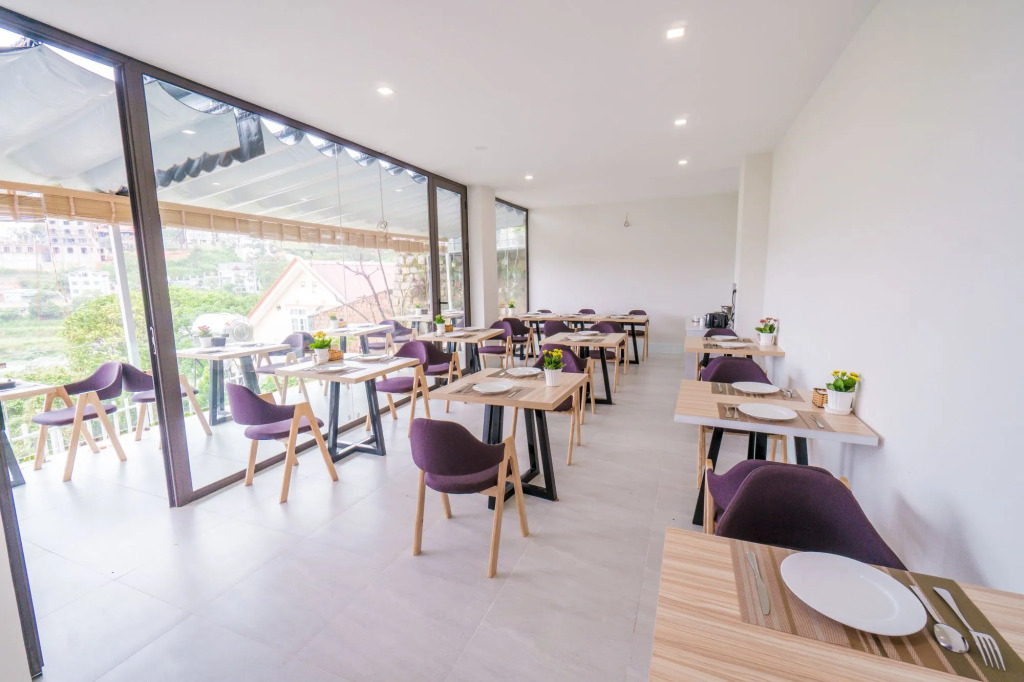 Dalat Home