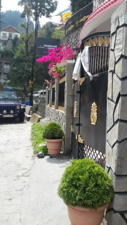 Tharbaling HomeStay