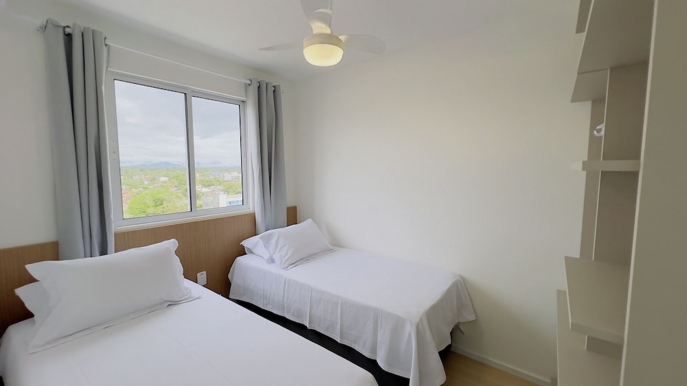 Solarium Beach Club - Apartamento T1.808
