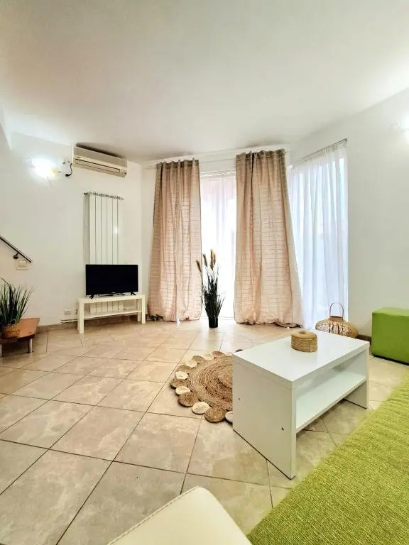 Taboo Duplex Apartments