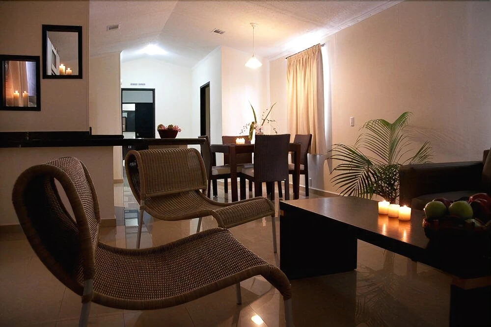 Hotel Villa Caribe