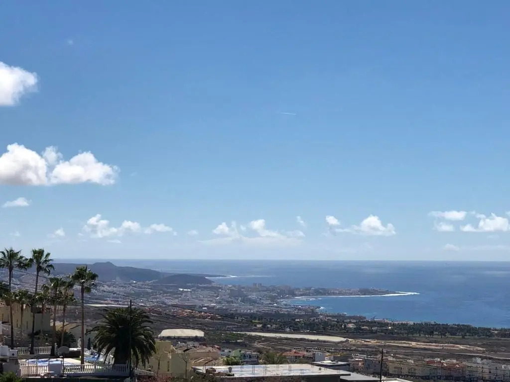 Apartamentos Ajabo Adeje