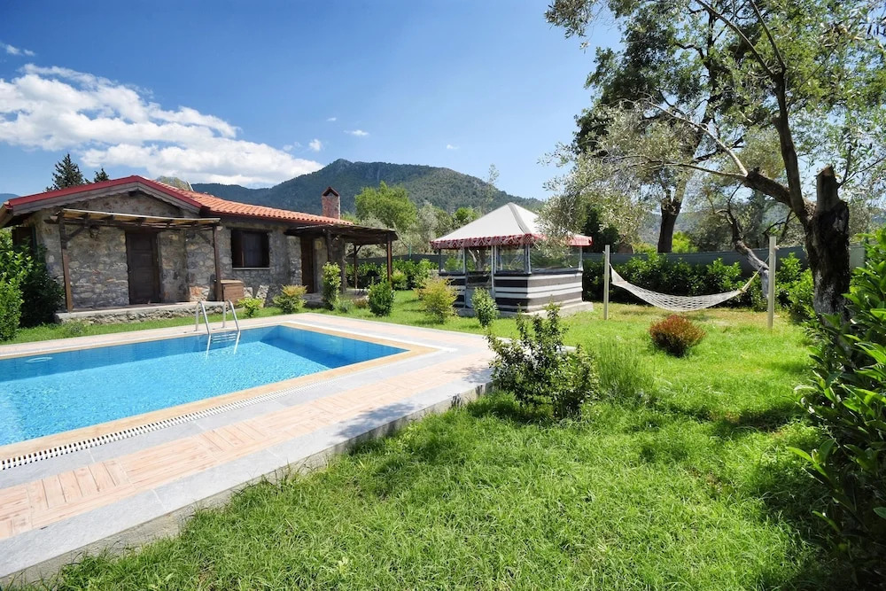 KAY6400 Villa Aykiz 2 Bedrooms