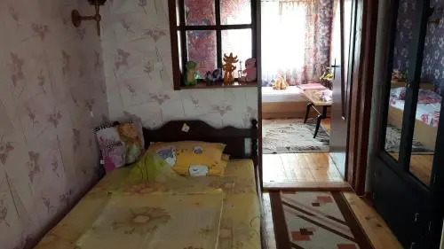 Guesthouse Nikolovi