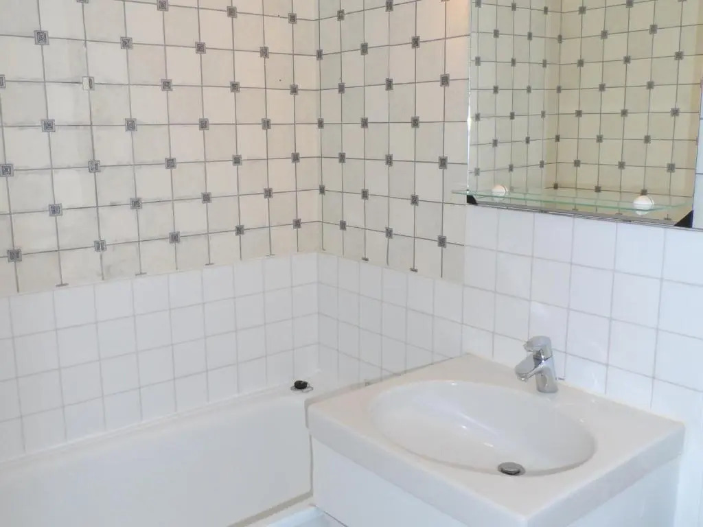 Appartement Cabourg, 2 pièces, 4 personnes - FR-1-487-168
