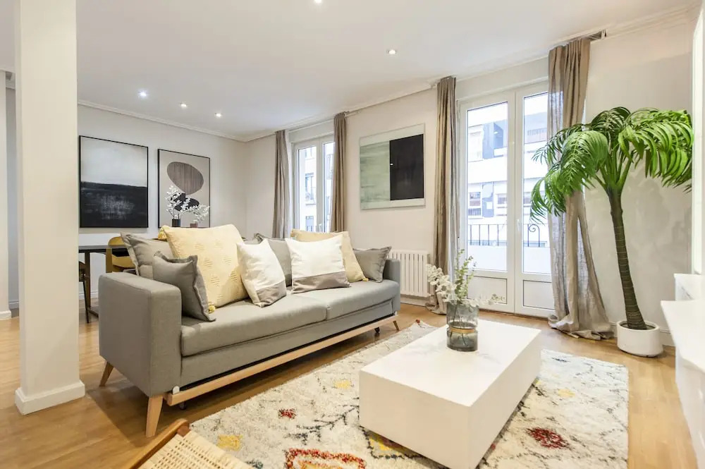 Alterhome Apartamento Salamanca Luxury Vi