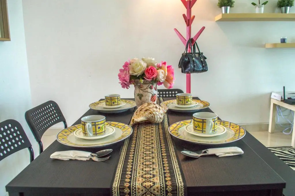 Vega Residence Cyberjaya Selangor