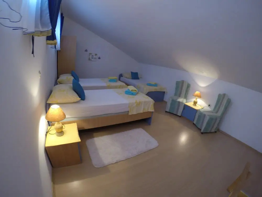 Villa Kale Apartments