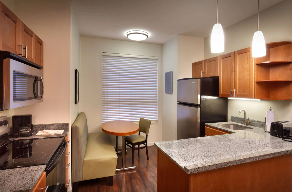 Hyatt House Salt Lake City/Sandy