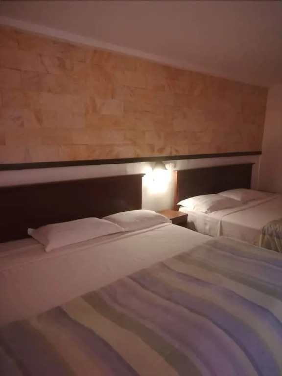 Hotel tropicaville