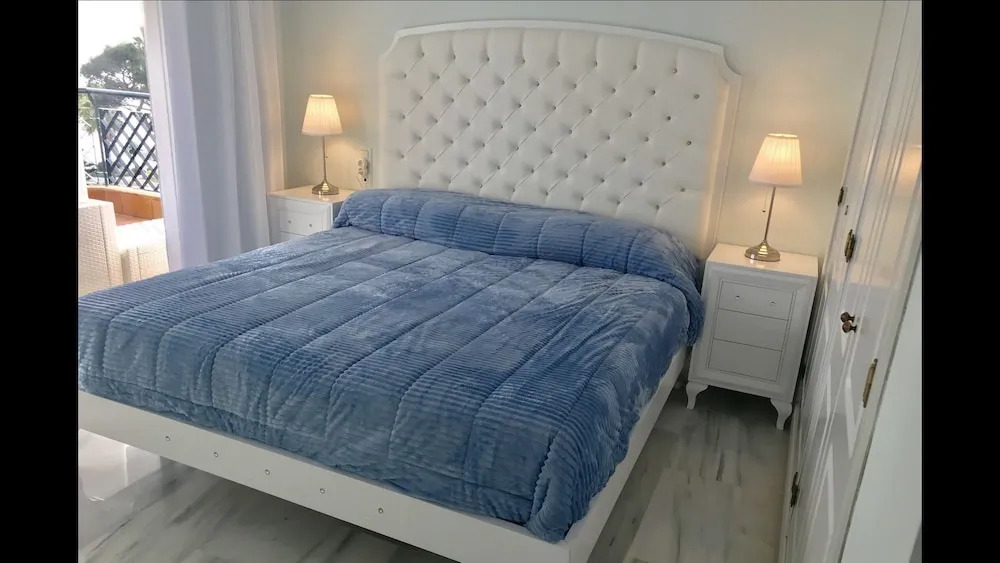 Mi Capricho 12 apartment in beachfront