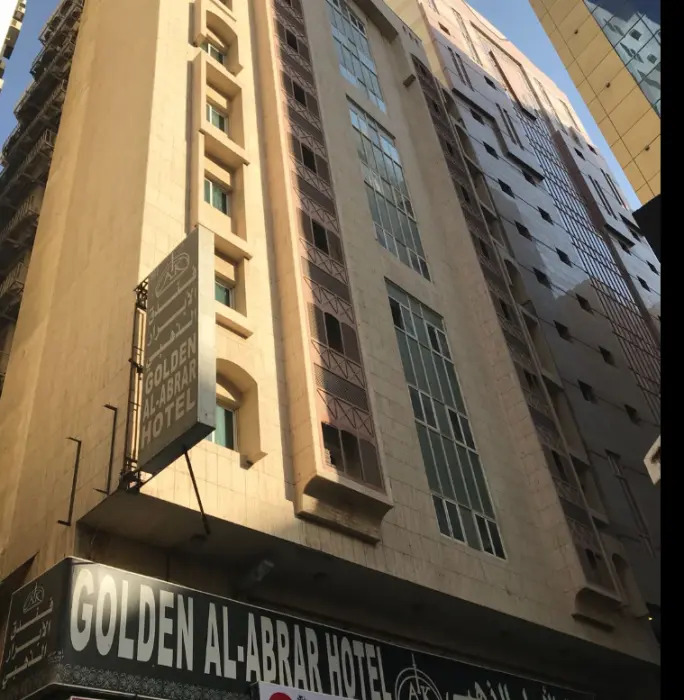 Abrar Palace & Jungle Camps