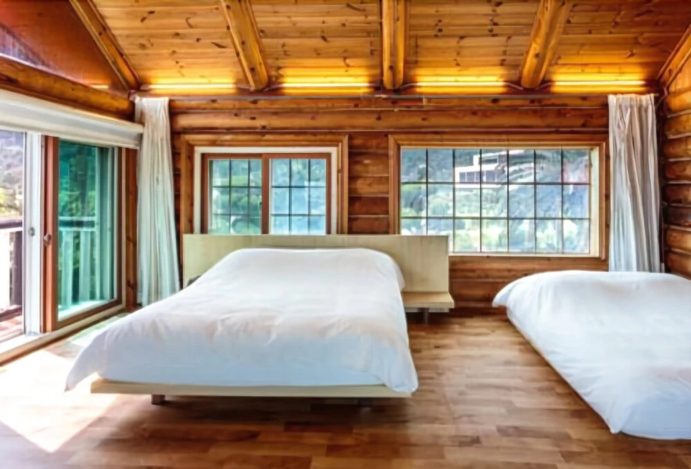 Seogwipo Ocean House Pension