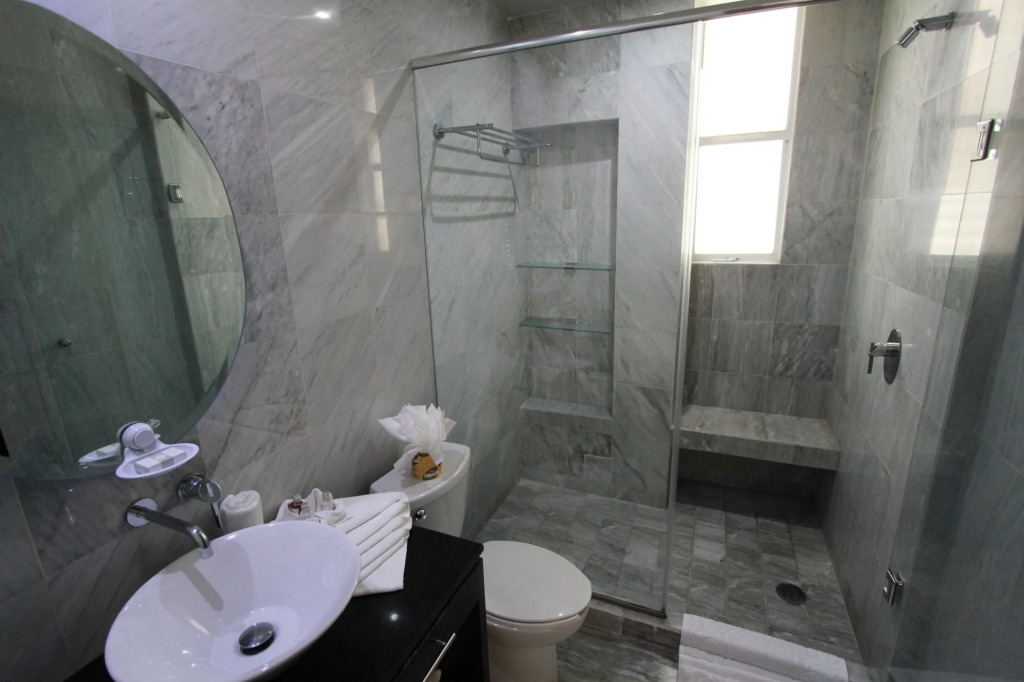 Suites Ganges