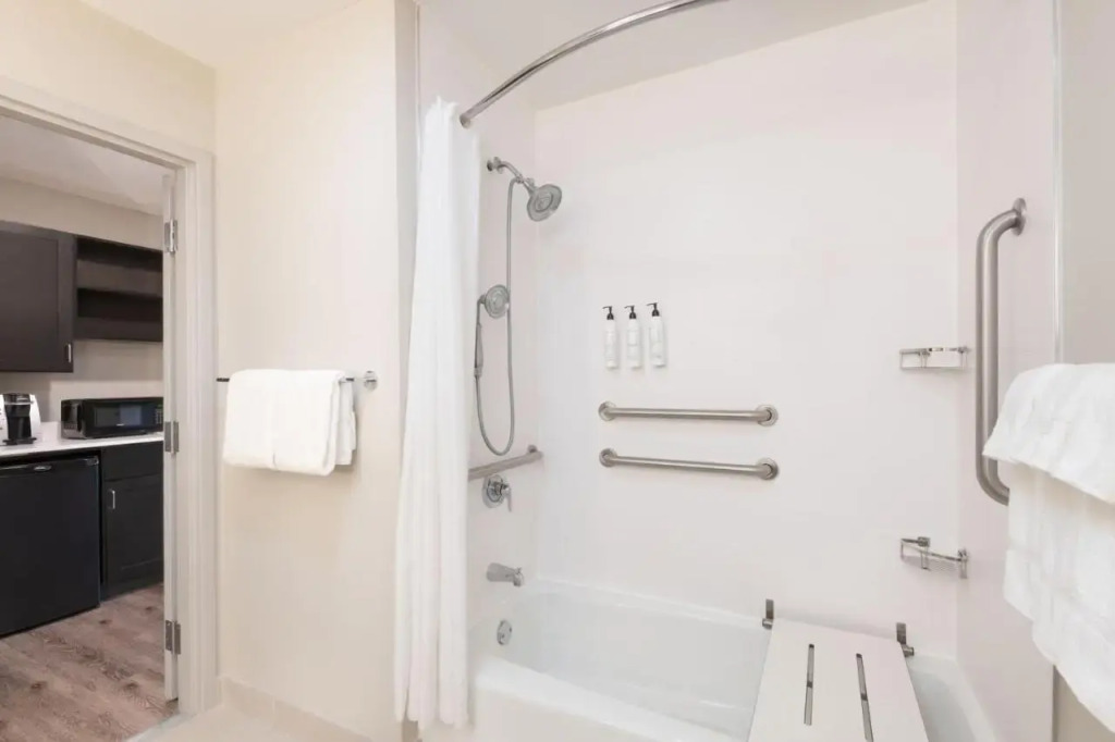 Springhill Suites by Marriott Conyers