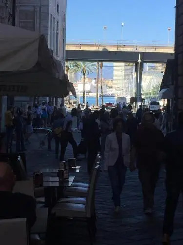 Vacanza al Ponte Reale