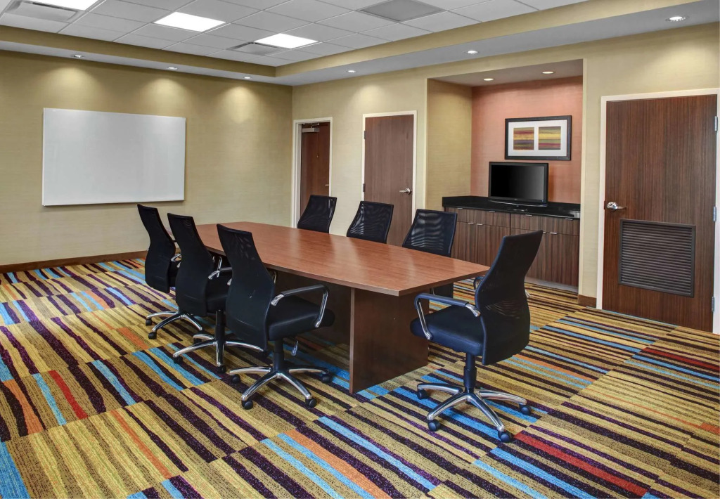 Fairfield Inn & Suites by Marriott Douglas
