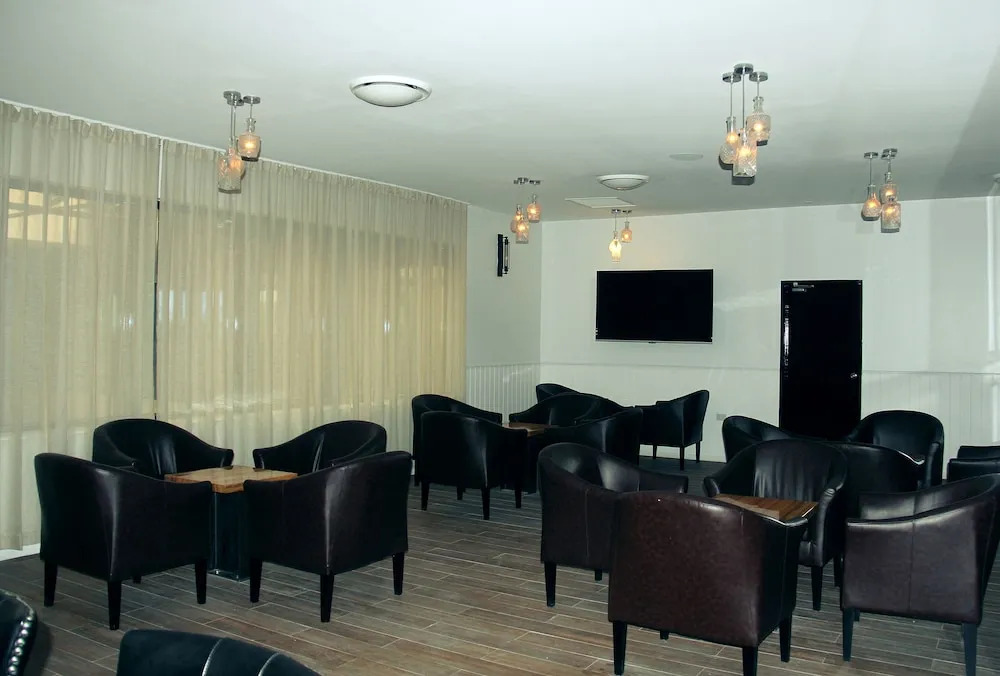 Citi Boutique Hotel - Lahara Avenue