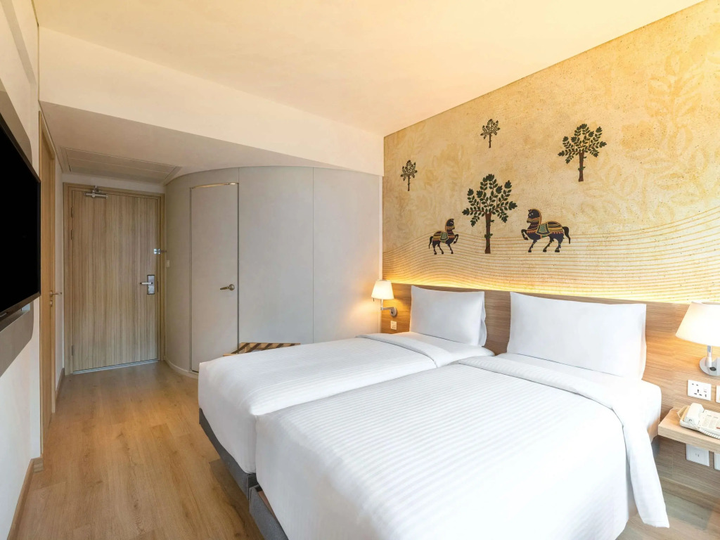 ibis Mumbai Vikhroli - An Accor Brand