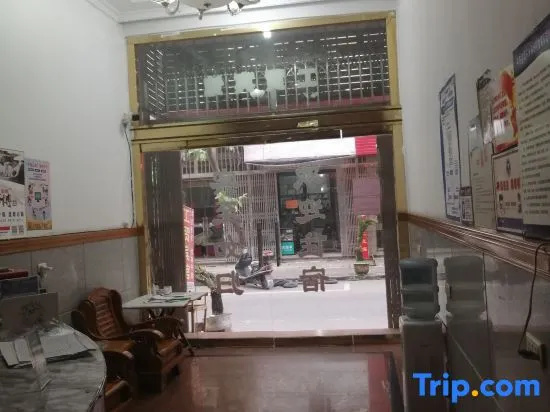 Wenzhou Pingyang Lijiang Industry & Trade Hotel