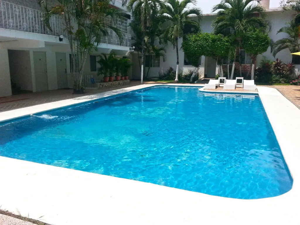 Hotel Olinalá Diamante