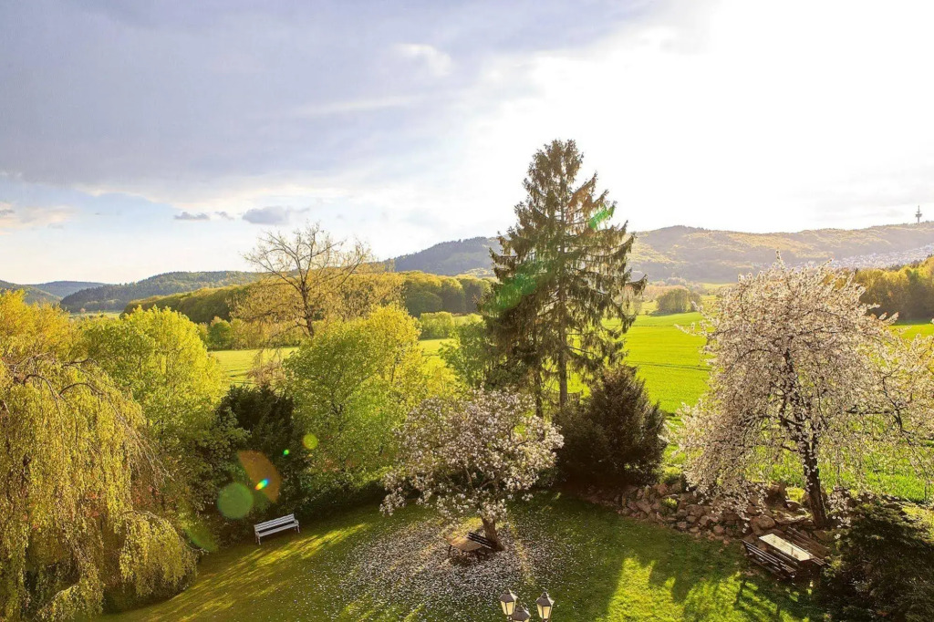 Schlosshotel Rettershof