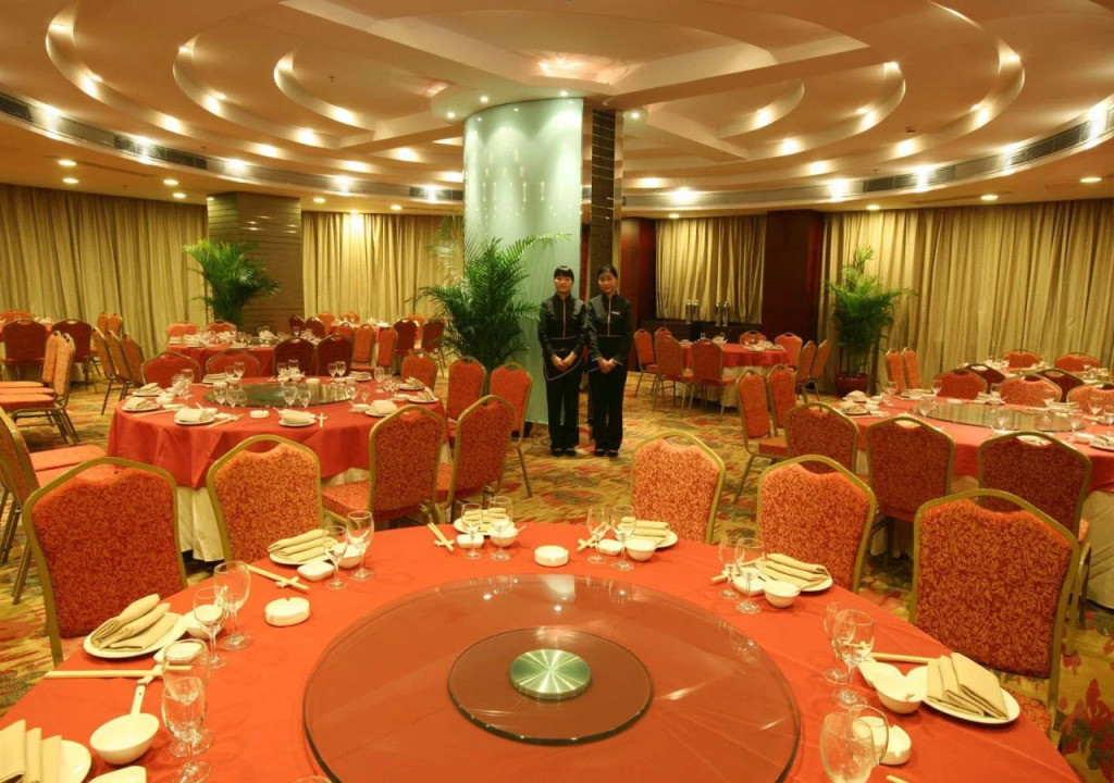 St. Rich Hotel