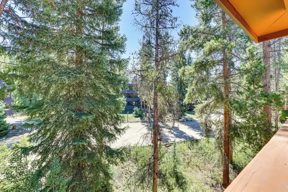 Winter Park Condo w/ Private Balcony: Near Skiing!