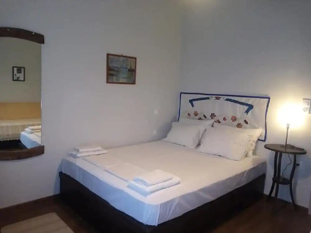 Petrino1880 Sea-vacation Apartment in Chalkidiki