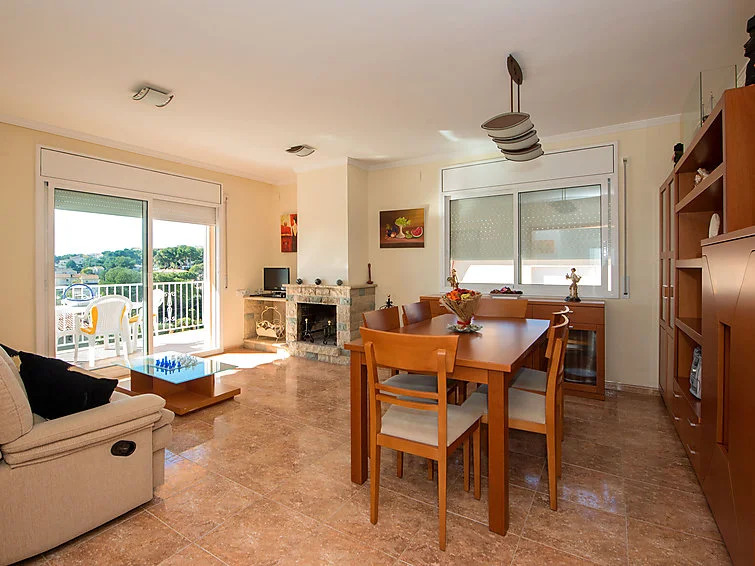 Holiday Home Juan