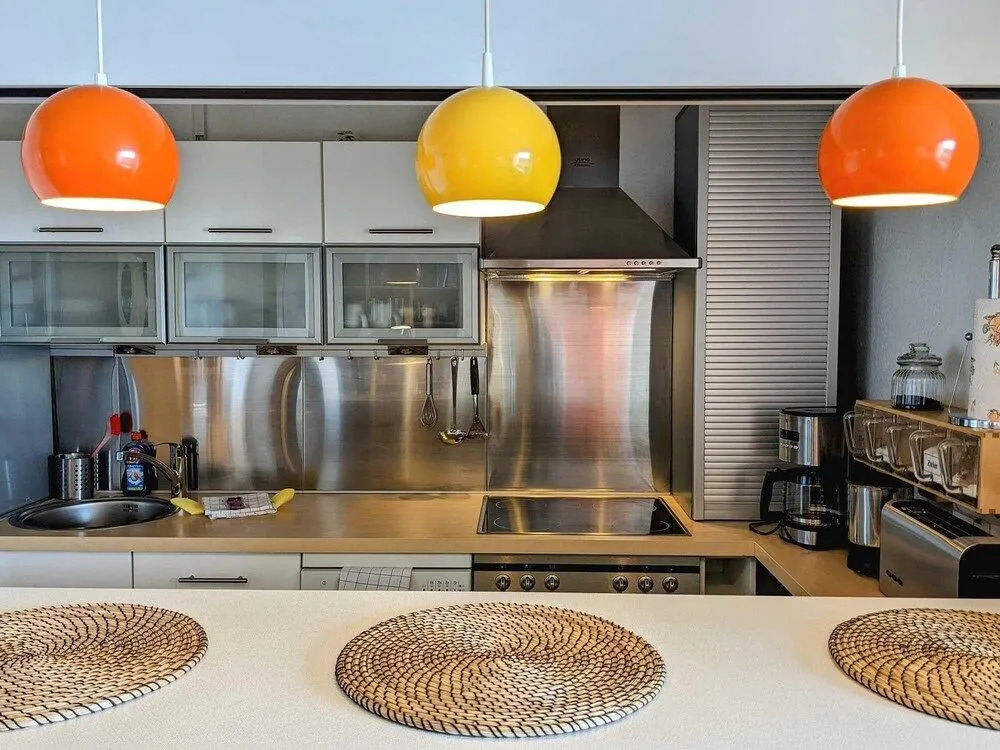 Ferienwohnung Sonnenaufgang