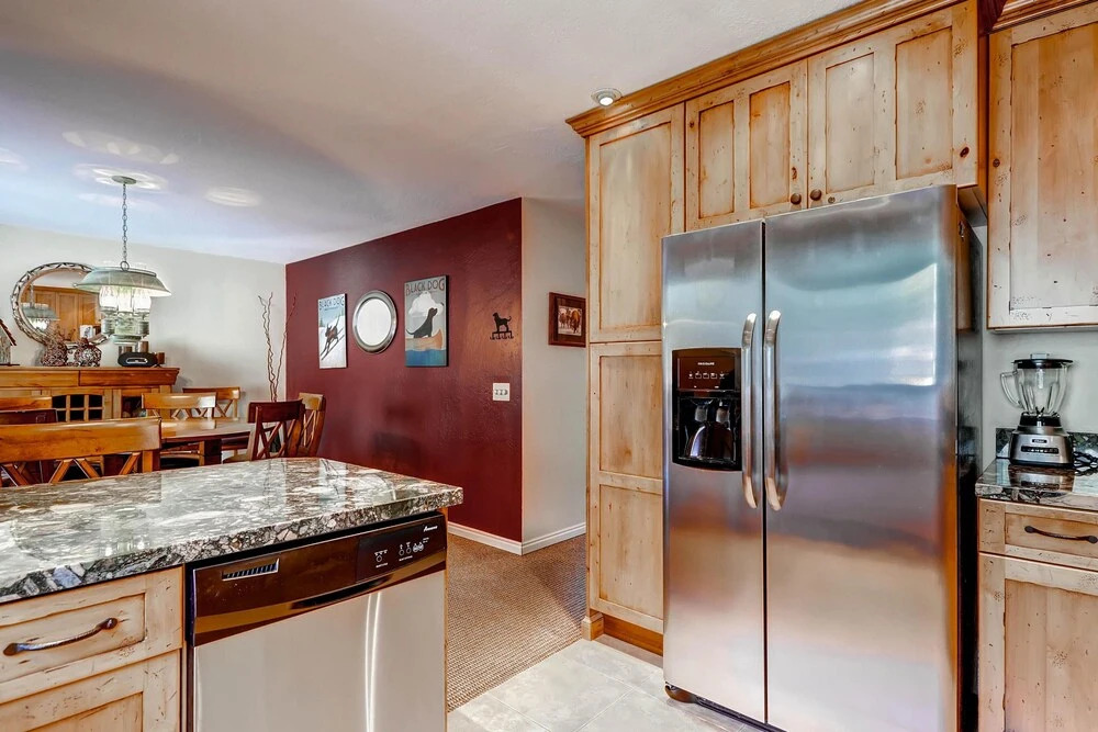 537 Deer Valley Drive by Park City Lodging