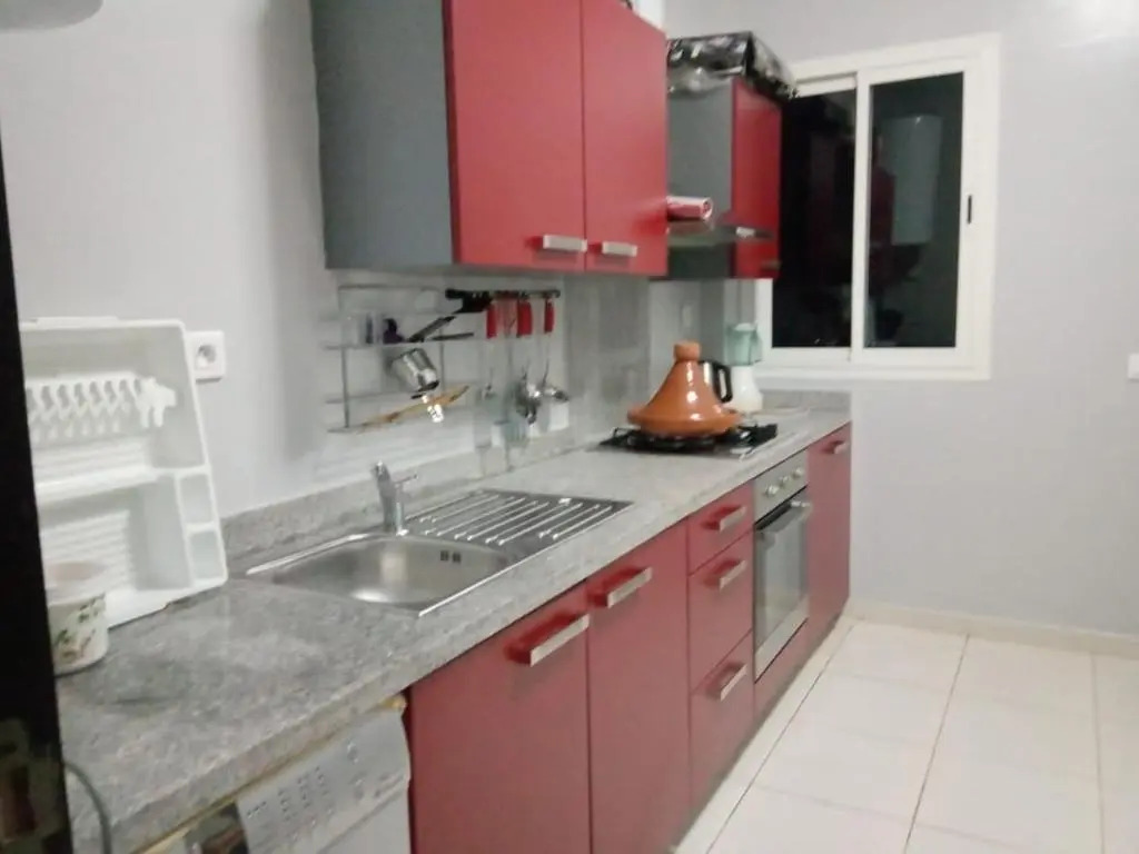 Appartement 9 - Bahia Golf Beach