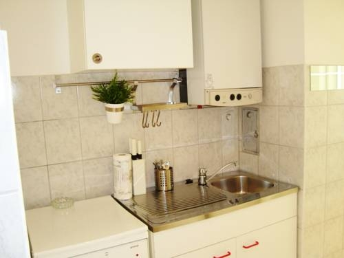Holiday Apartment Vienna - Favoriten