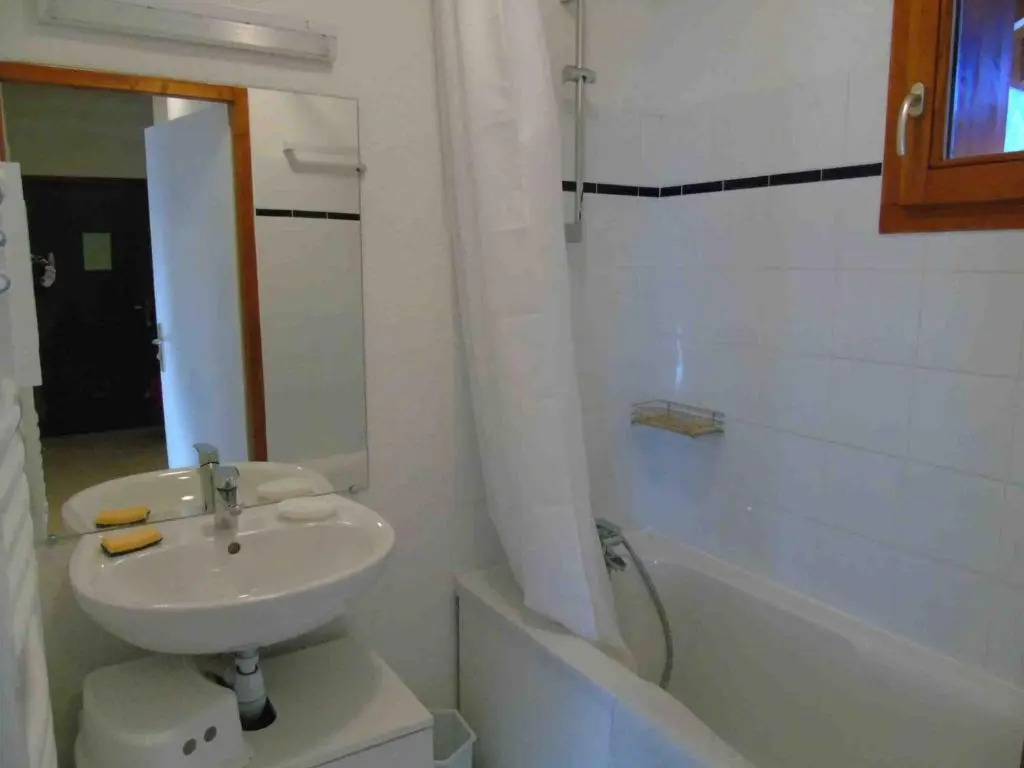 Appartement Valfréjus, 3 pièces, 6 personnes - FR-1-561-15