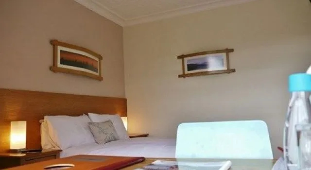 Kildrummy Inn