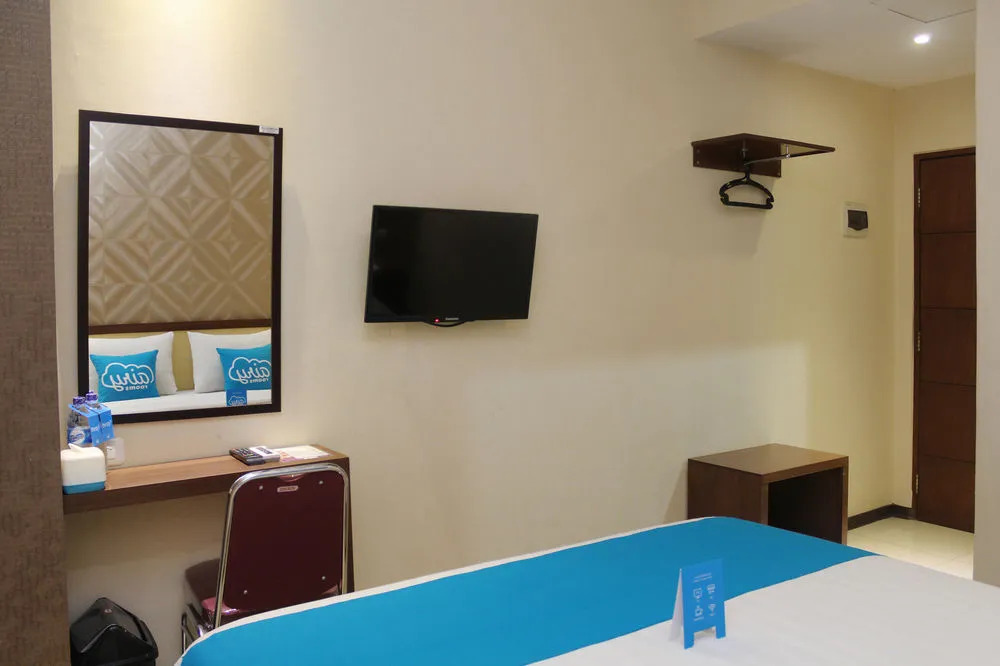 Airy Eco Pontianak Selatan Gajahmada 65
