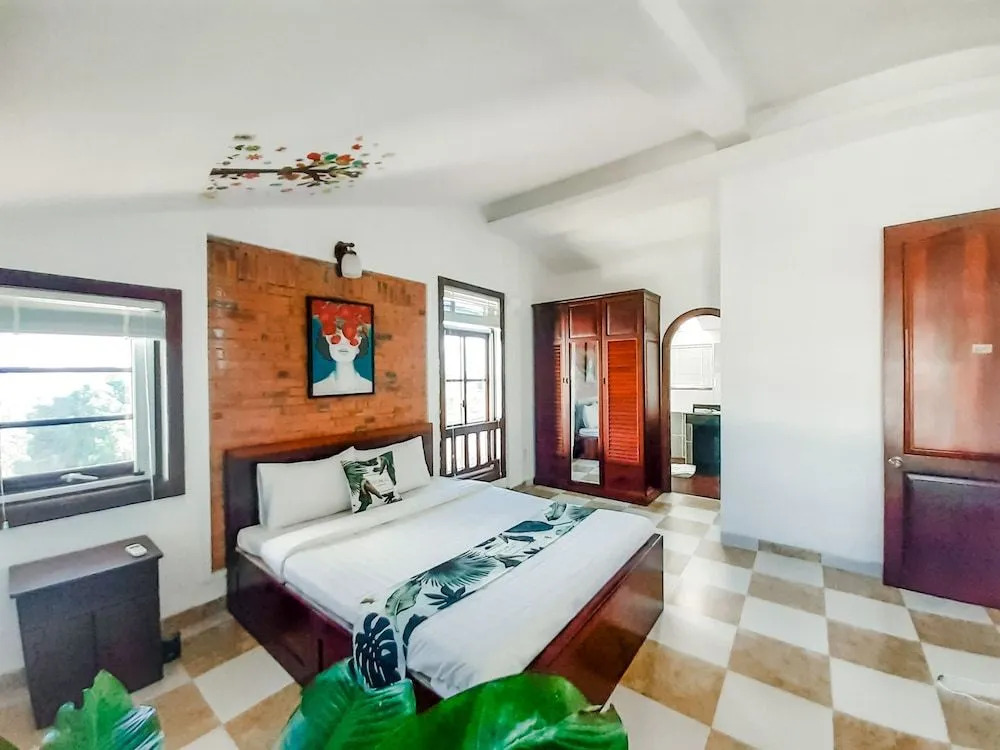 Sun Villa