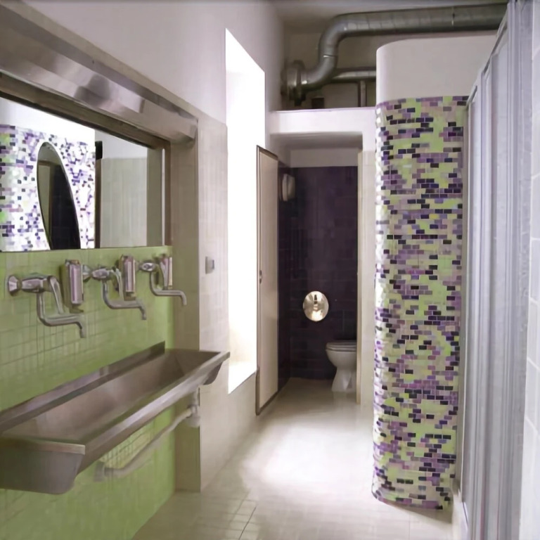 Fabric Hostel & Club