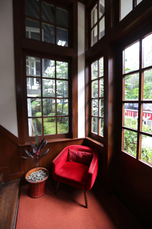 Casa Vallejo Hotel Baguio