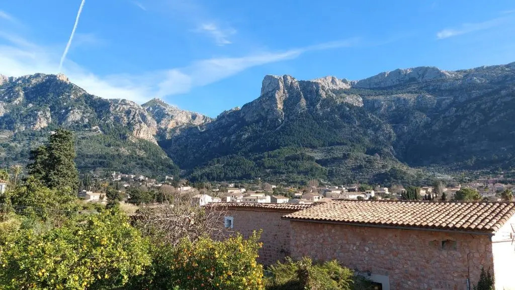 Villa Ideal