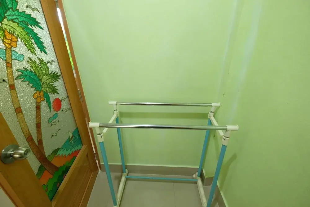 Saneha Homestay