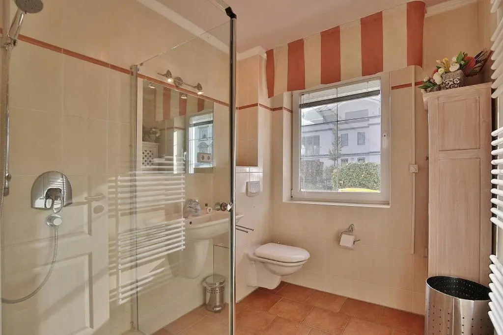 Sunshine-Residenz Sunshine Residenz Appartement 1 Godewind