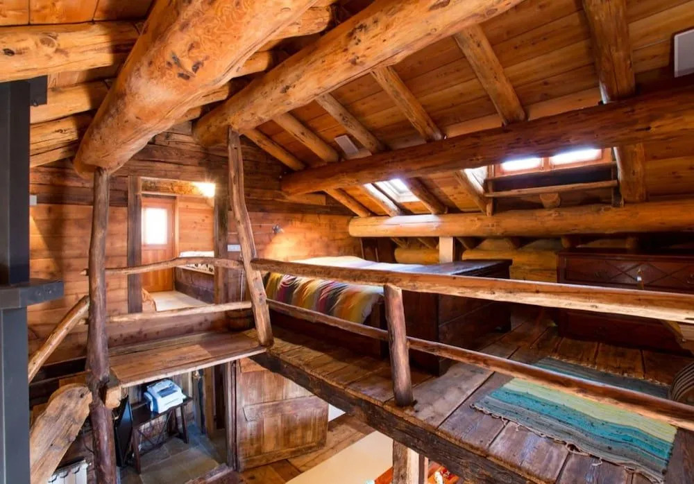 Walser House