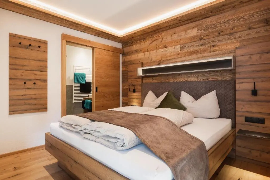 Auriga Appartements