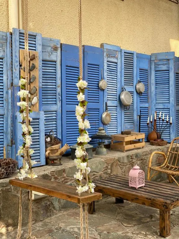 Gourri Luxury house