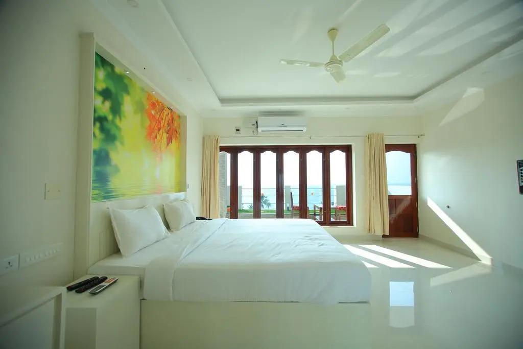 Samudratheeram Beach Resort
